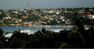 puerto escondido mexico rentals real estate